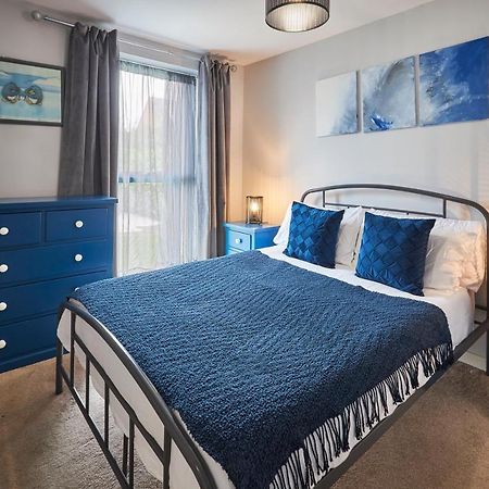 Host & Stay - London Avenue Glasgow Esterno foto