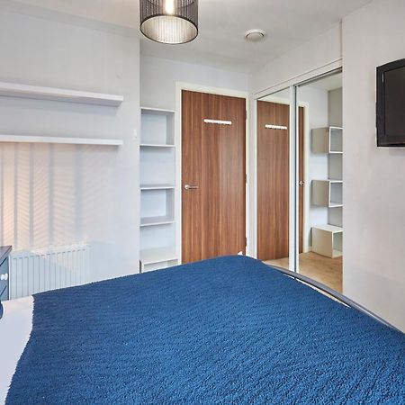 Host & Stay - London Avenue Glasgow Esterno foto