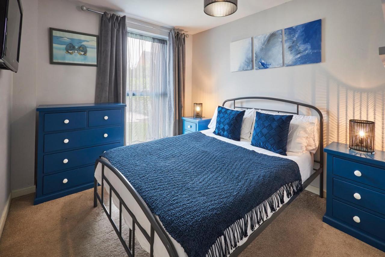 Host & Stay - London Avenue Glasgow Esterno foto