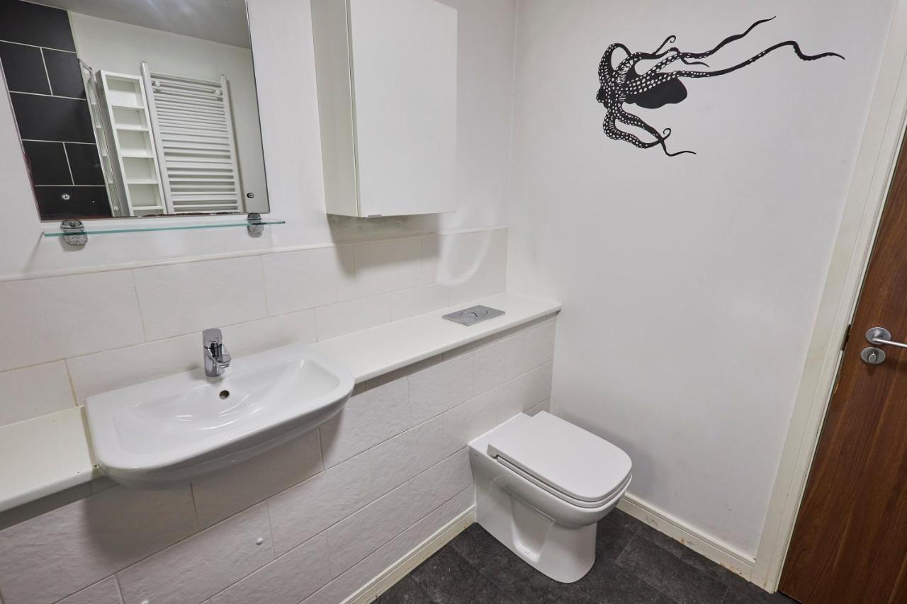Host & Stay - London Avenue Glasgow Esterno foto